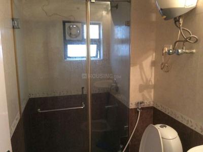 Image of 3400 Sq.ft 3 BHK Penthouse for sale in South City Residency, Prince Anwar Shah Connector, Kolkata for Rs. 72500000