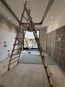 Image of 2900 Sq.ft 4 BHK Builder Floor for sale in Rajouri Garden, New Delhi for Rs. 65000000