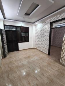 2 BHK Independent Builder Floor