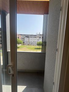 Balcony Image of 1640 Sq.ft 3 BHK Builder Floor for sale in Ansal Versalia, Sector 67 Gurgaon for Rs. 24500000