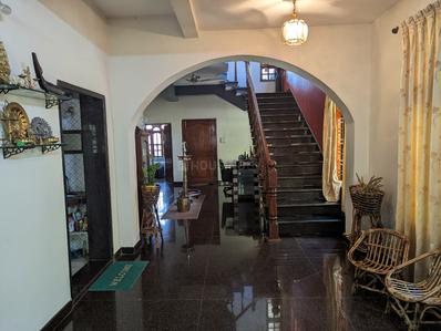 Living Room Image of 2906 Sq.ft 4 BHK Independent House for sale in Vasco Da Gama Goa for Rs. 30000000
