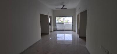 Hall Image of 1160 Sq.ft 2.5 BHK Apartment / Flat for sale in Virugambakkam Chennai for Rs. 13400000