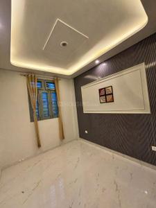 Balcony Image of 855 Sq.ft 2 BHK Independent House for sale in Banjarawala Dehradun for Rs. 6900000