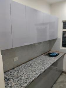 Kitchen Image of 1495 Sq.ft 3 BHK Apartment / Flat for sale in Panchsheel Wellington, Crossings Republik Ghaziabad for Rs. 12500000
