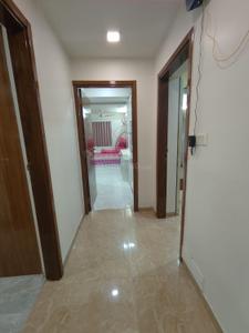 Hall Image of 3150 Sq.ft 4 BHK Apartment / Flat for sale in Sheladia Pushkar Apartments, Bodakdev Ahmedabad for Rs. 30000000