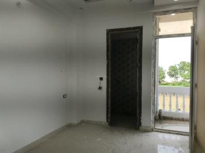 Bedroom Image of 1500 Sq.ft 3 BHK Apartment / Flat for sale in Ambesten Twin Chalet, Noida Extension Greater Noida for Rs. 5600500