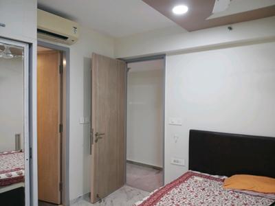 Bedroom Image of 1350 Sq.ft 3 BHK Apartment / Flat for sale in Lodha Aura, Sion Mumbai for Rs. 47500000