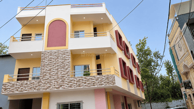 Image of 6455 Sq.ft 12 BHK Apartment / Flat for sale in Khatiwala Tank, Indore for Rs. 35000000