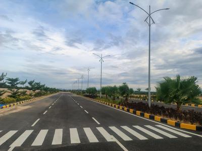 Image of 183 Sq.ft Residential Plot / Land for sale in Nivee N City, Indresham, Sangareddy for Rs. 5490000