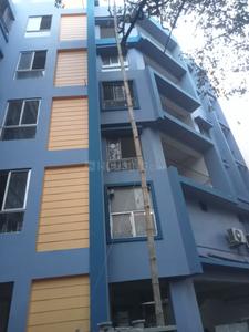 Image of 2500 Sq.ft 4 BHK Apartment / Flat for sale in Gariahat, Kolkata for Rs. 35000000