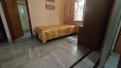 Bedroom Image of 1350 Sq.ft 3 BHK Apartment / Flat for sale in Garia, Sonarpur Kolkata for Rs. 6800000