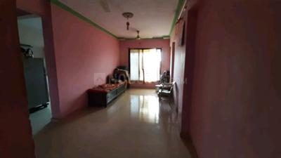 Image of 625 Sq.ft 1 BHK Apartment / Flat for sale in Dombivli East, Thane for Rs. 3400000