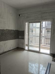 Kitchen Image of 1171 Sq.ft 3 BHK Apartment / Flat for sale in DS Spoorthi Nest by DS-MAX Properties Private Limited, BEML Cooperative Society Layout Bengaluru for Rs. 6300000
