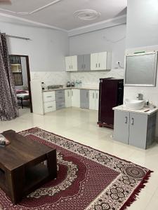 2 BHK Independent Builder Floor