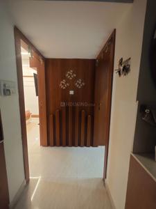Hall Image of 1136 Sq.ft 2 BHK Apartment / Flat for sale in Kismatpur villas, Kismatpur Hyderabad for Rs. 9000000