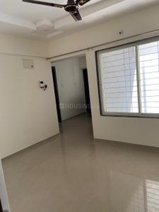 Hall Image of 750 Sq.ft 2 BHK Apartment / Flat for rent in RR Riddhi Siddhi Towers, Charholi Budruk Pune for Rs. 17000