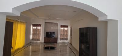 4 BHK Independent House