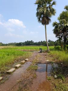 Image of 1080 Sq.ft Residential Plot / Land for sale in Natures Paradise, Joka, Kolkata for Rs. 337000