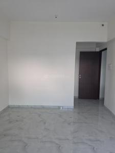 Hall Image of 775 Sq.ft 2 BHK Apartment / Flat for sale in Shree Crest And Celestia, Mulund East Mumbai for Rs. 15000000