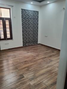 Bedroom Image of 1880 Sq.ft 3 BHK Builder Floor for rent in Big Block Builder Floor, Sector 46 Gurgaon for Rs. 50000