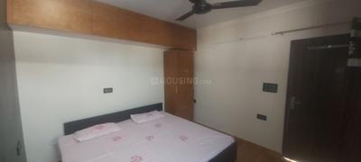 Bedroom Image of Amma PG in Tilak Nagar, New Delhi
