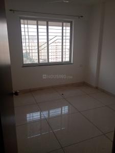 Bedroom Image of 1450 Sq.ft 3 BHK Apartment / Flat for rent in Truspace Prima Angulus, Balewadi Pune for Rs. 41000