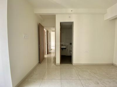 Bedroom Image of 900 Sq.ft 2 BHK Apartment / Flat for sale in Godrej Emerald, Thane West Thane for Rs. 11000000
