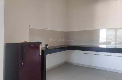 Kitchen Image of MEGAPOLIS MYSTIC_B 1602 in Hinjawadi Phase 3, Pune