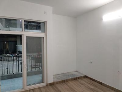 Bedroom Image of 783 Sq.ft 2 BHK Builder Floor for sale in Uniwest Arcade Homes, Sector 102 Noida for Rs. 5000000