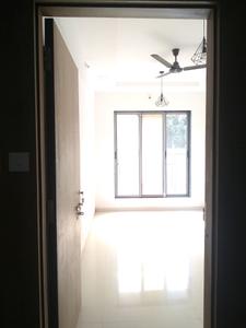 Main Entrance Image of 660 Sq.ft 1 BHK Apartment / Flat for sale in Neminath Hiloni Heights, Fatherwadi Vasai for Rs. 3650000
