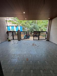 Balcony Image of 2000 Sq.ft 3 BHK Duplex for sale in Santoshi Nagar Raipur for Rs. 8400000