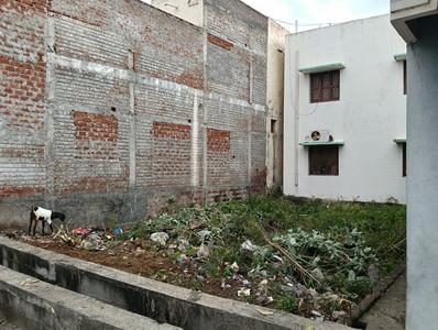 Residential Plot