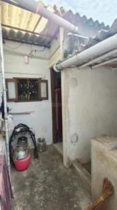 1 BHK Independent House