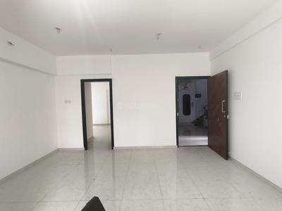 Hall Image of 1200 Sq.ft 3 BHK Apartment / Flat for sale in KB Boa Vista, Borivali West Mumbai for Rs. 23400000