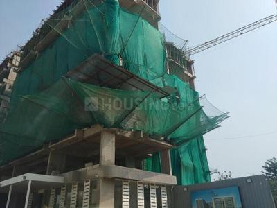 Image of 3700 Sq.ft 3 BHK Apartment / Flat for sale in Happy Aura, Ghuma, Ahmedabad for Rs. 14000000