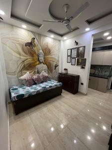 3 BHK Independent Builder Floor