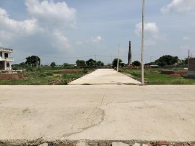 Image of 150 Sq.ft Residential Plot / Land for sale in Khatu Dham Enclave, Morta Village, Ghaziabad for Rs. 3150000