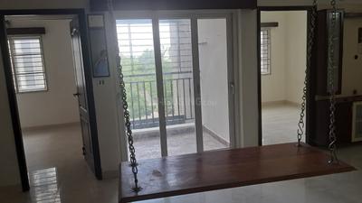 Bedroom Image of 1200 Sq.ft 2.5 BHK Apartment / Flat for sale in Newry Celio, Avadi Chennai for Rs. 8000000