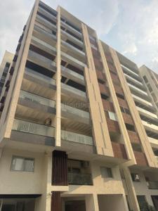 Image of 1680 Sq.ft 3 BHK Apartment / Flat for sale in Jaswitha Luxor by Jaswitha Constructions, Kokapet, Hyderabad for Rs. 15000000