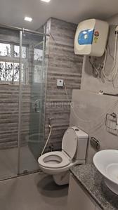 Image of 1630 Sq.ft 3 BHK Apartment / Flat for sale in Uniworld City Frisco, New Town, Kolkata for Rs. 17000000