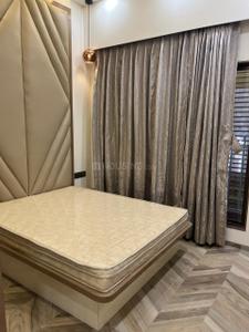 Bedroom Image of 1070 Sq.ft 2 BHK Apartment / Flat for sale in Nalasopara East Nala Sopara for Rs. 5500000