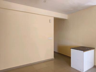 Living Room Image of 690 Sq.ft 2 BHK Apartment / Flat for rent in Pyramid Elite, Sector 86 Gurgaon for Rs. 20000
