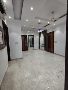 3 BHK Independent Builder Floor