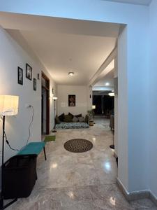 Hall Image of 4680 Sq.ft 4 BHK Apartment / Flat for sale in Bellandur Bengaluru for Rs. 39900000