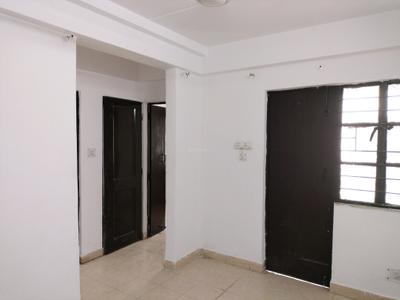 Living Room Image of 550 Sq.ft 1 BHK Apartment / Flat for sale in Sector 23 B Pokt 8, Sector 23B Dwarka New Delhi for Rs. 6300000