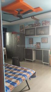 Bedroom Image of 1800 Sq.ft 3 BHK Apartment / Flat for sale in Jammu Narayana Puram Rural Vizianagaram for Rs. 7500000