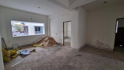 Hall Image of 1785 Sq.ft 3 BHK Apartment / Flat for sale in Santoshpur Kolkata for Rs. 11200000