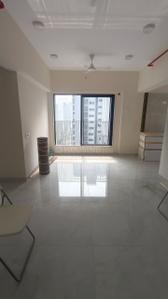 Hall Image of 650 Sq.ft 1 BHK Apartment / Flat for rent in Dadar West Mumbai for Rs. 60000