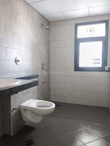 Bathroom Image of 1755 Sq.ft 3 BHK Apartment / Flat for sale in Sobha Manhattan Towers Town Park Phase 1 W 4 And 5, Jigala Bengaluru for Rs. 25400000