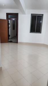 Hall Image of 942 Sq.ft 2 BHK Apartment / Flat for sale in Swaraj Homes Saroj Apartments, Guruvayur Thrissur for Rs. 3500000